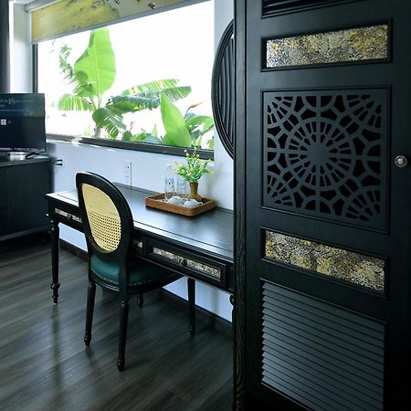 Lotus Hotel Ninh Binh Bagian luar foto