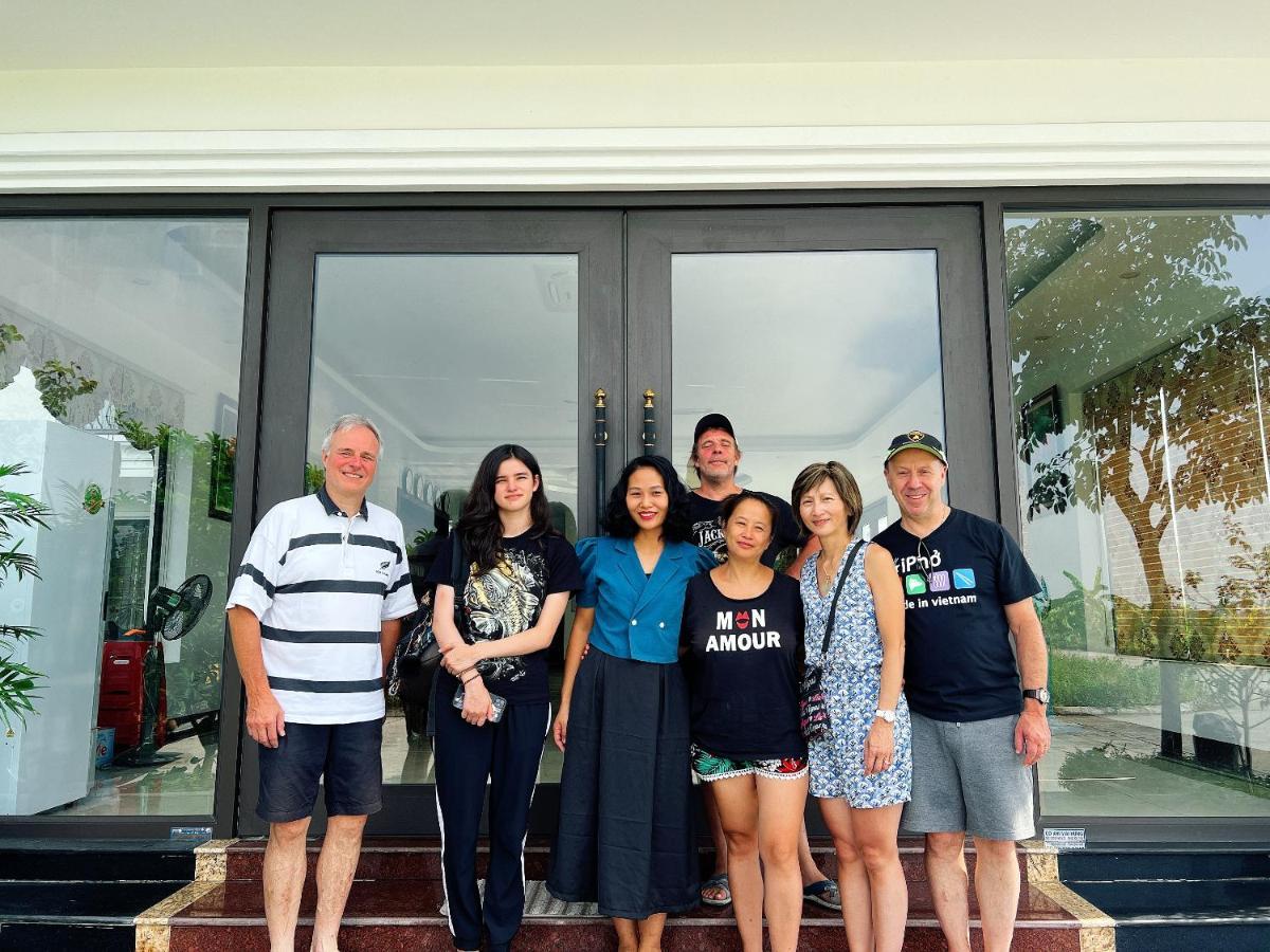 Lotus Hotel Ninh Binh Bagian luar foto