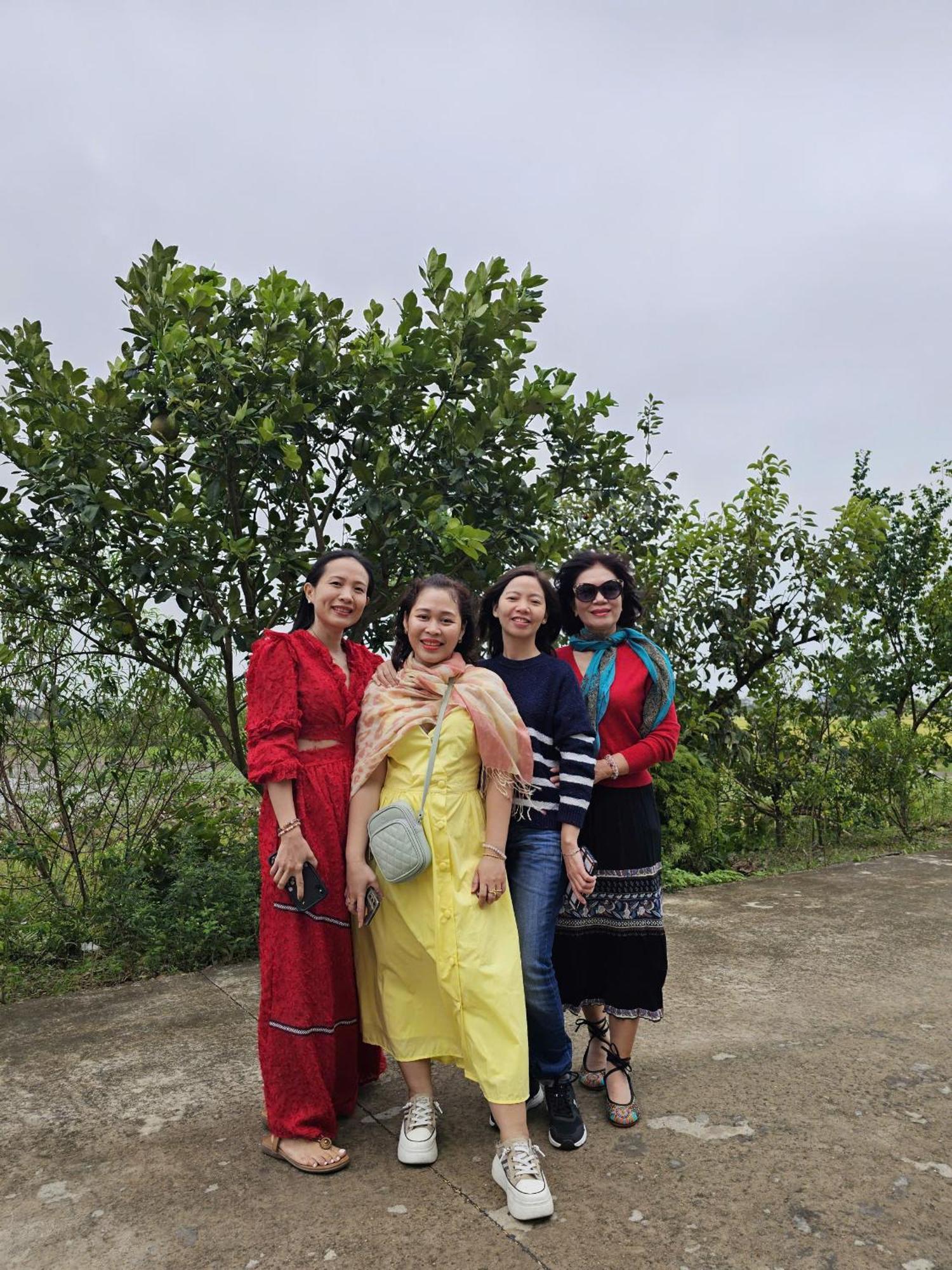 Lotus Hotel Ninh Binh Bagian luar foto